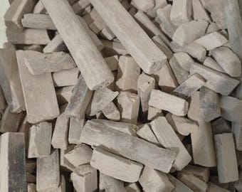Argila, caulim, mabelé 500g