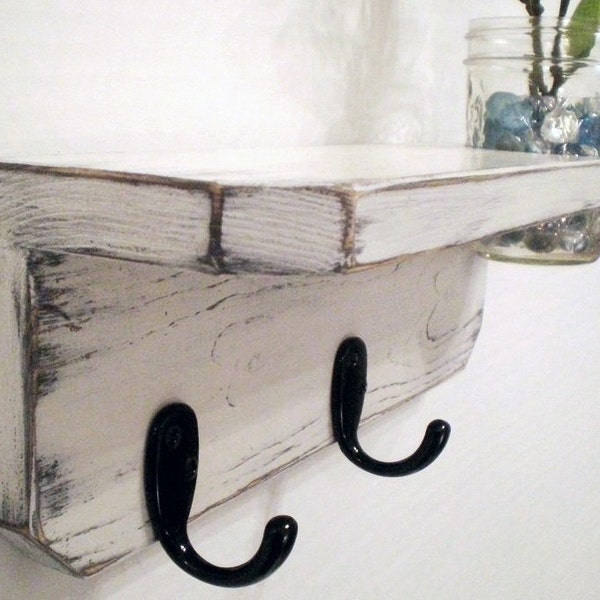 French Country Shelf Etsy