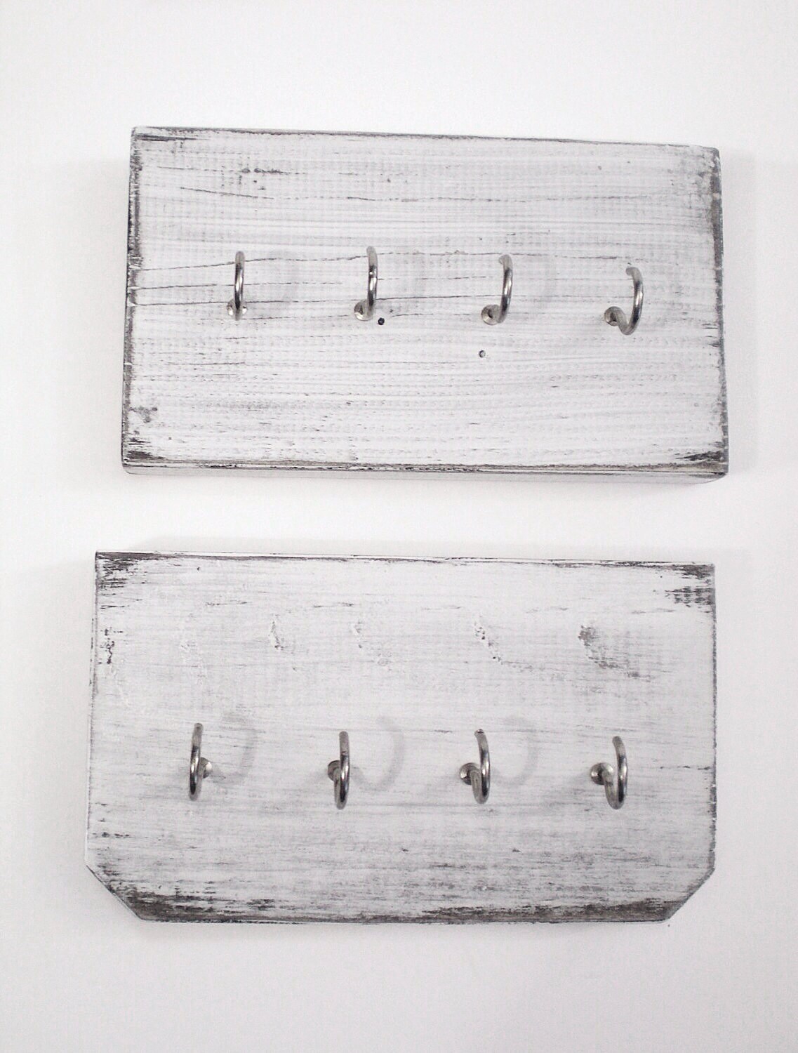 Primitive Key or Jewelry Holder Shabby Chic Kitchen Decor Etsy