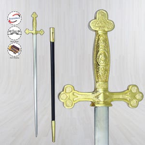 Masonic sword - Etsy 日本