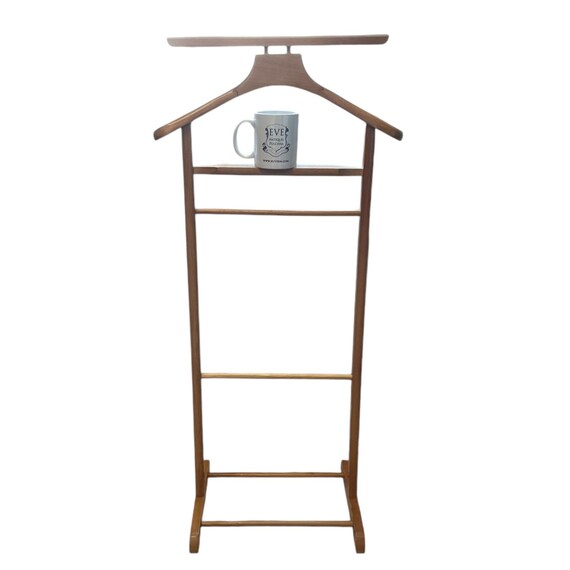 Suit butler stand hotsell