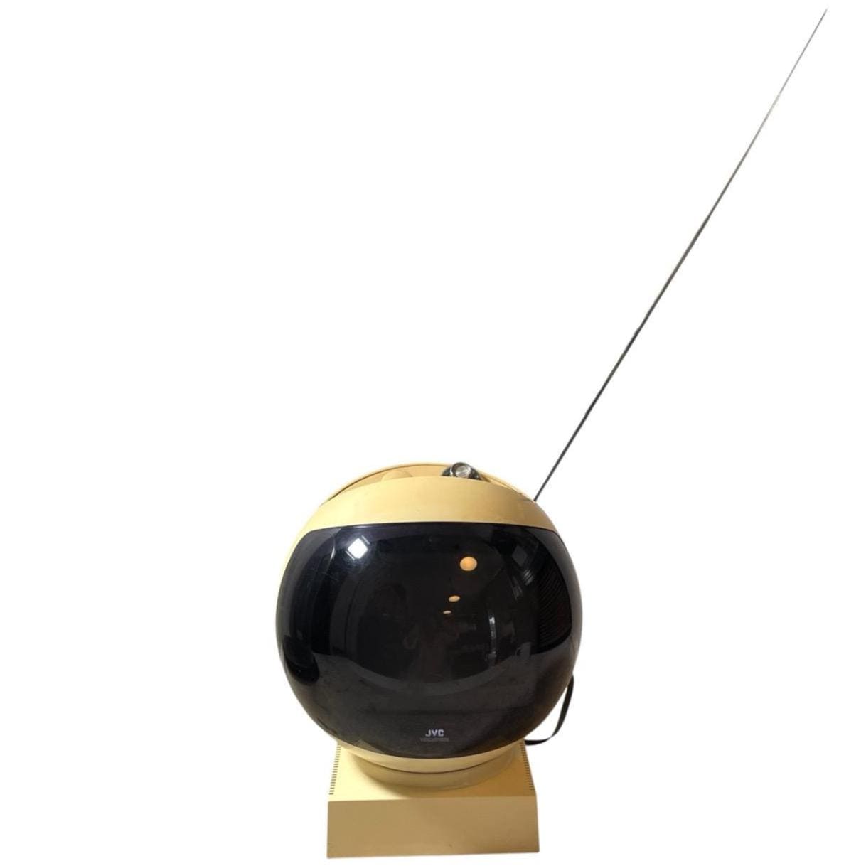 Jvc videosphere tv - Etsy 日本