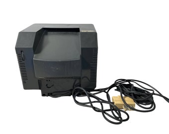 Ancien Minitel 2 Philips – France Télécom, Déco Rétro, Fonctionne Et S’allume