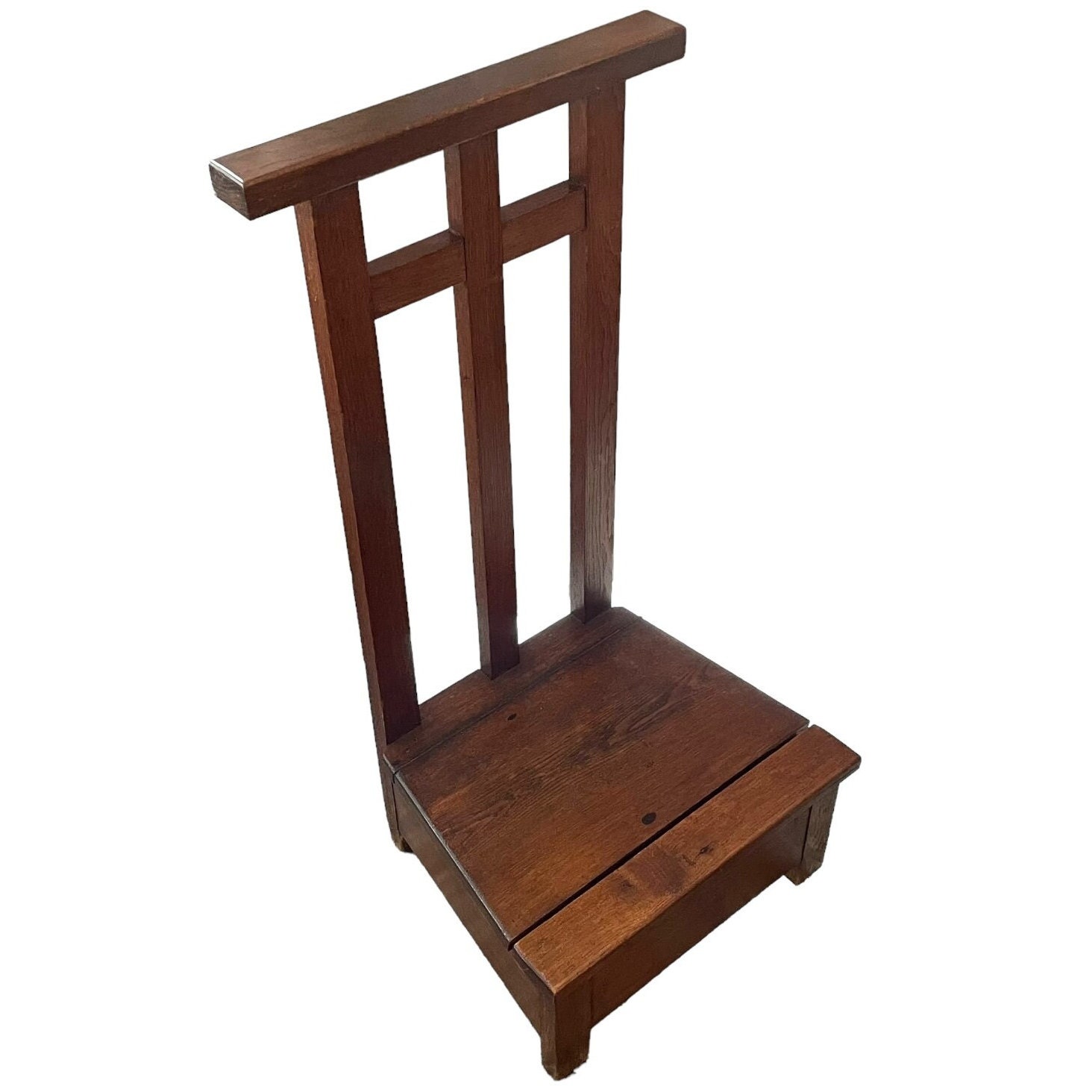 フランス アンティーク PrieーDieu 教会 スタンド テーブル Prie dieu kneeler - Etsy 日本