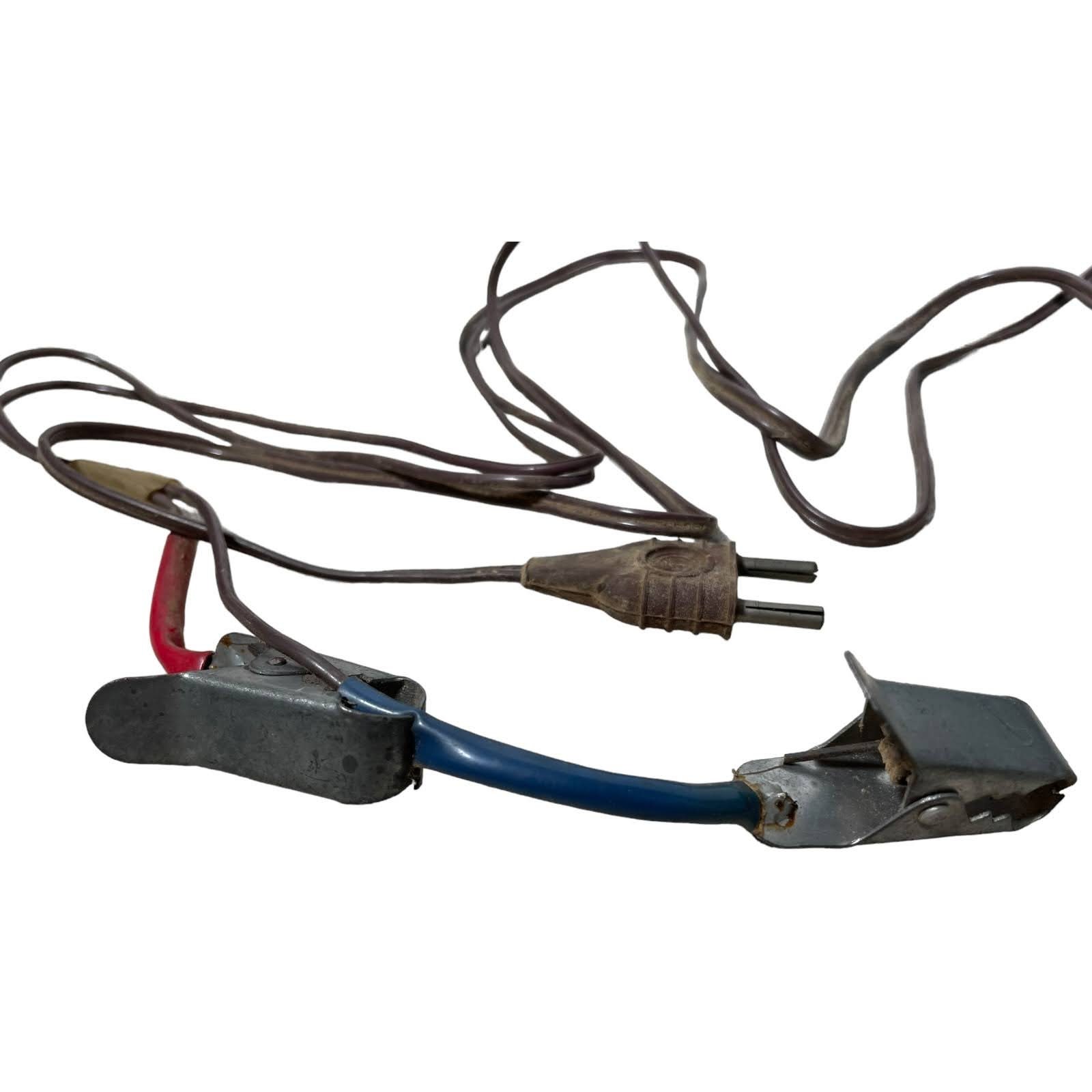 Couvercle Rouge Pour Chargeur De Batterie – Snap-on EEBC500CVR – Stock Ancien, Neuf