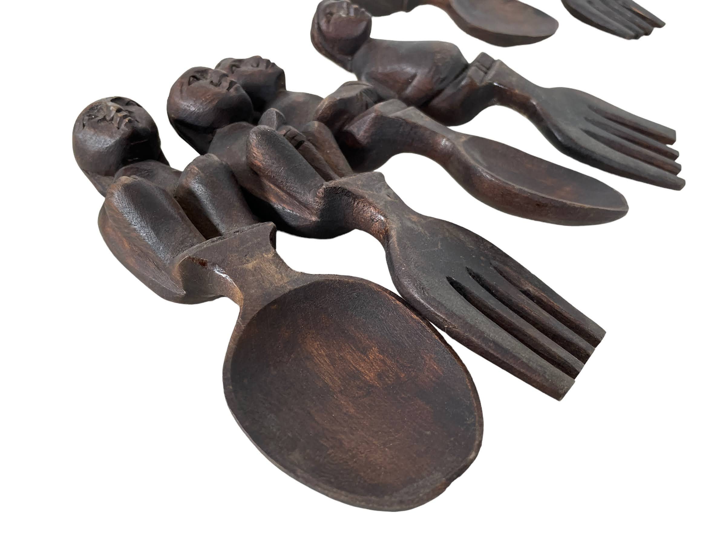 The Fascinating History And Meaning Behind The Giant Wooden, 48 OFF