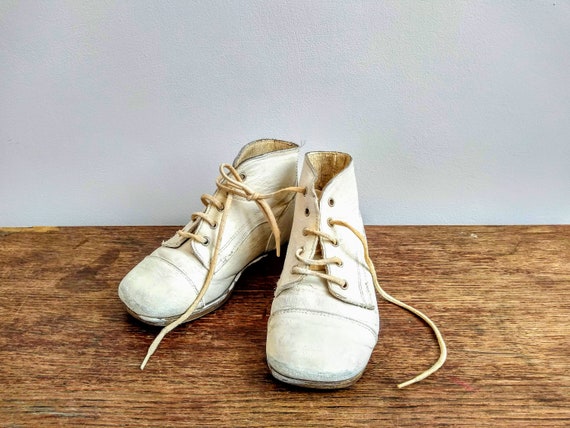 Vintage Français Babybotte Childs Kids Taille de chaussure - Etsy France