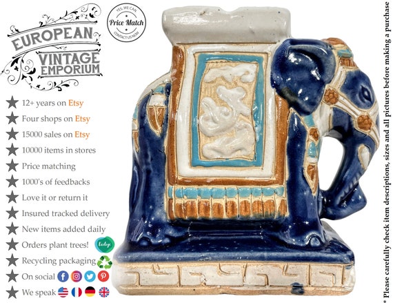 Ceramic Ashtray – Pictus Goods