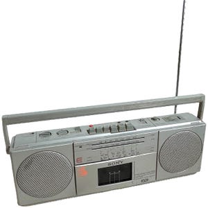Vintage sony stereo system - Etsy 日本