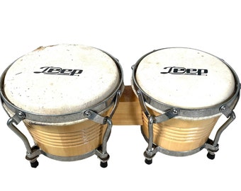 マダル ネパールの伝統的な太鼓 木製の手作りの伝統的な楽器 - Etsy 日本