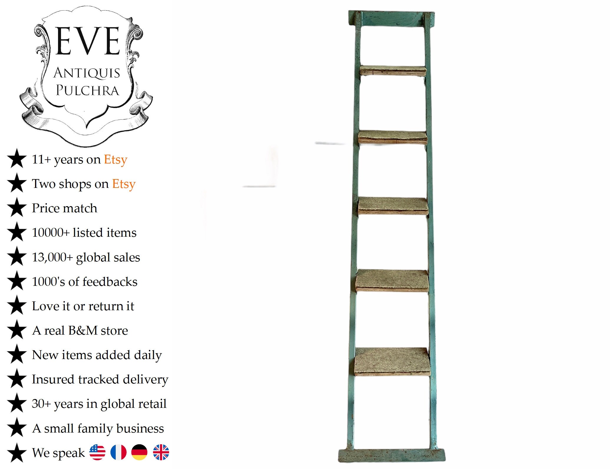 Ladder, stepladder, stairs, steps  Learn english, English lessons