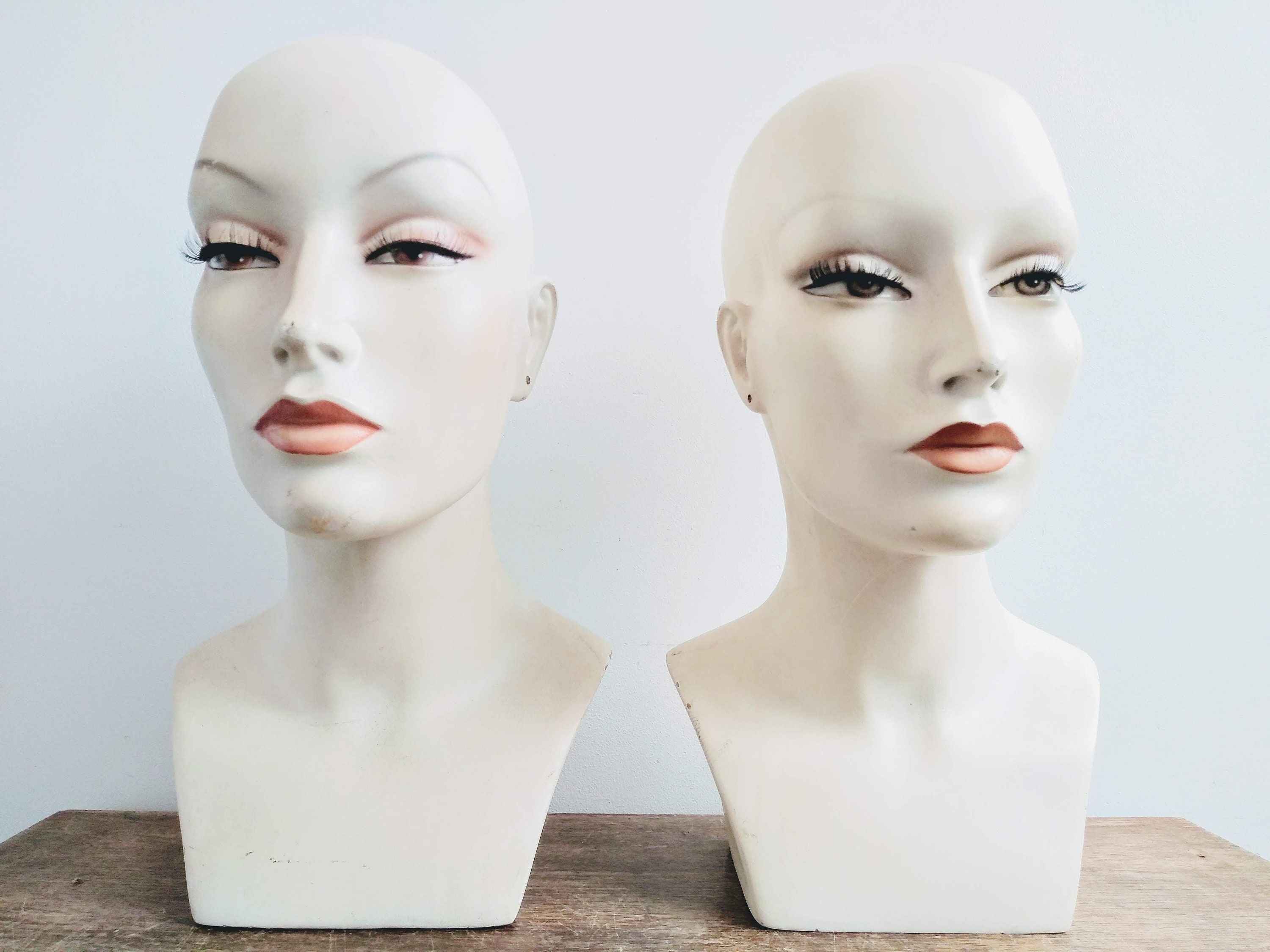 Perücke Haar Hut Laden Anzeige Ständer Buchse Schaum Mannequin Kopf Modell Perücke Haar Hut Laden Anzeige Ständer Buchse Schaum Mannequin Kopf Modell