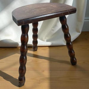 Classic french stool - Etsy 日本