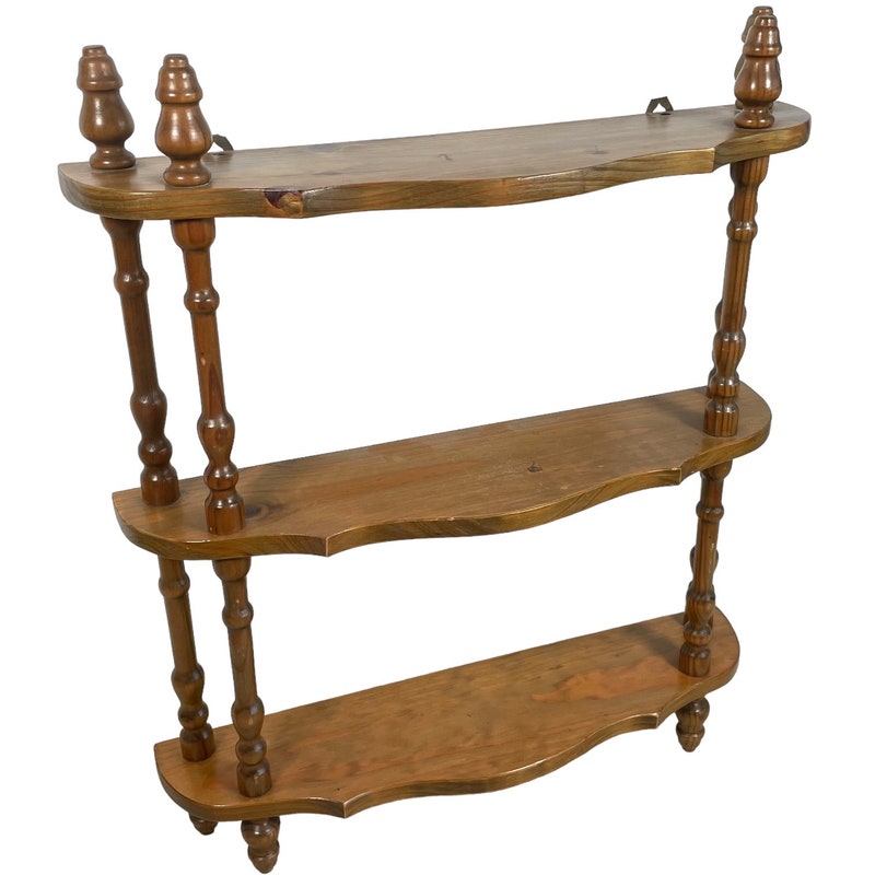 French Country Shelf - Etsy