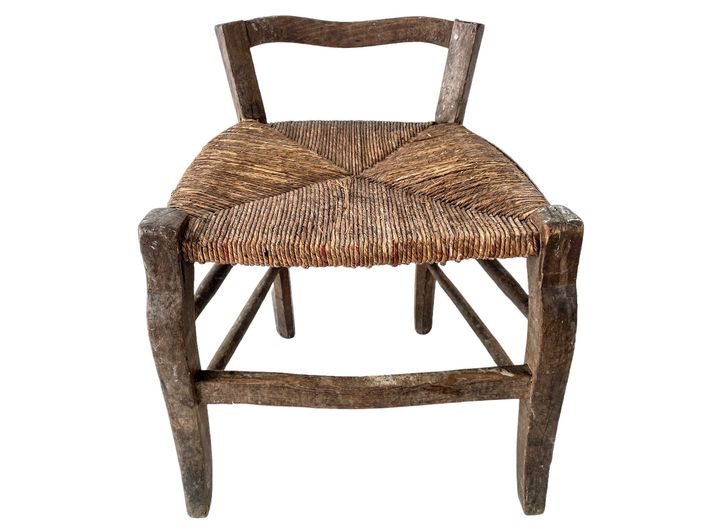Raffia bar stools deals