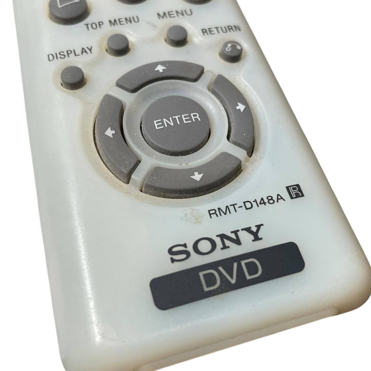 Vintage Sony DVPNC615 Five CD DVD Player Changer Mains Circa 1990