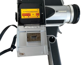 HORIPET Super 8mm Movie Set レトロ映写機 il_340x270.6131345004_g9aq.jpg