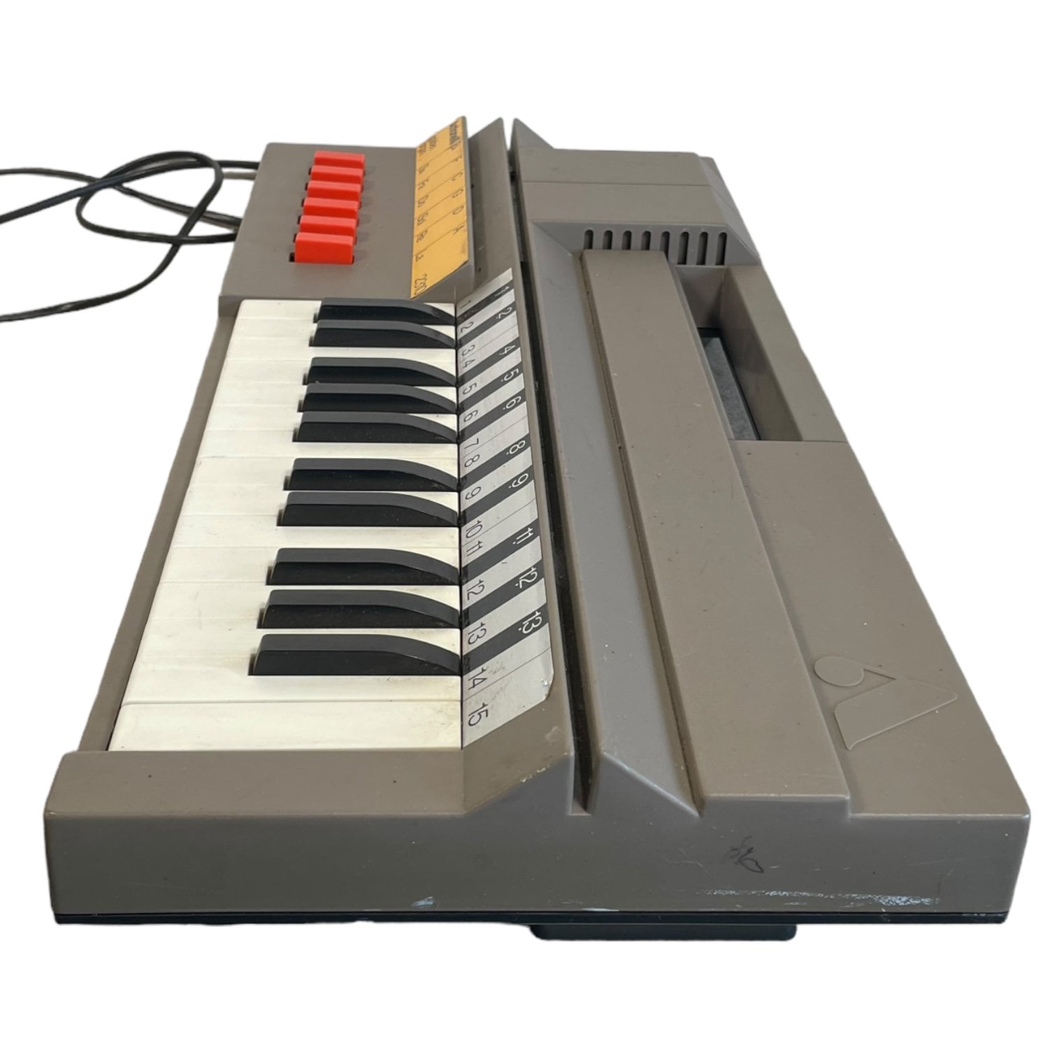Antonelli golden organビンテージトイオルガン 37鍵盤 Antonelli golden organビンテージトイオルガン 37鍵盤 - メルカリ