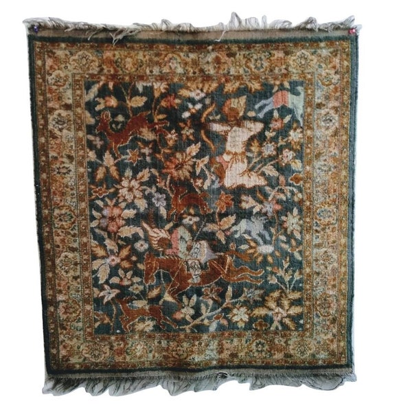 Eastern Floor Mat Etsy