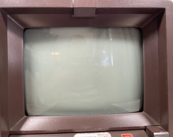 ANCIEN MINITEL TELIC ALCATEL FRANCE TELECOM