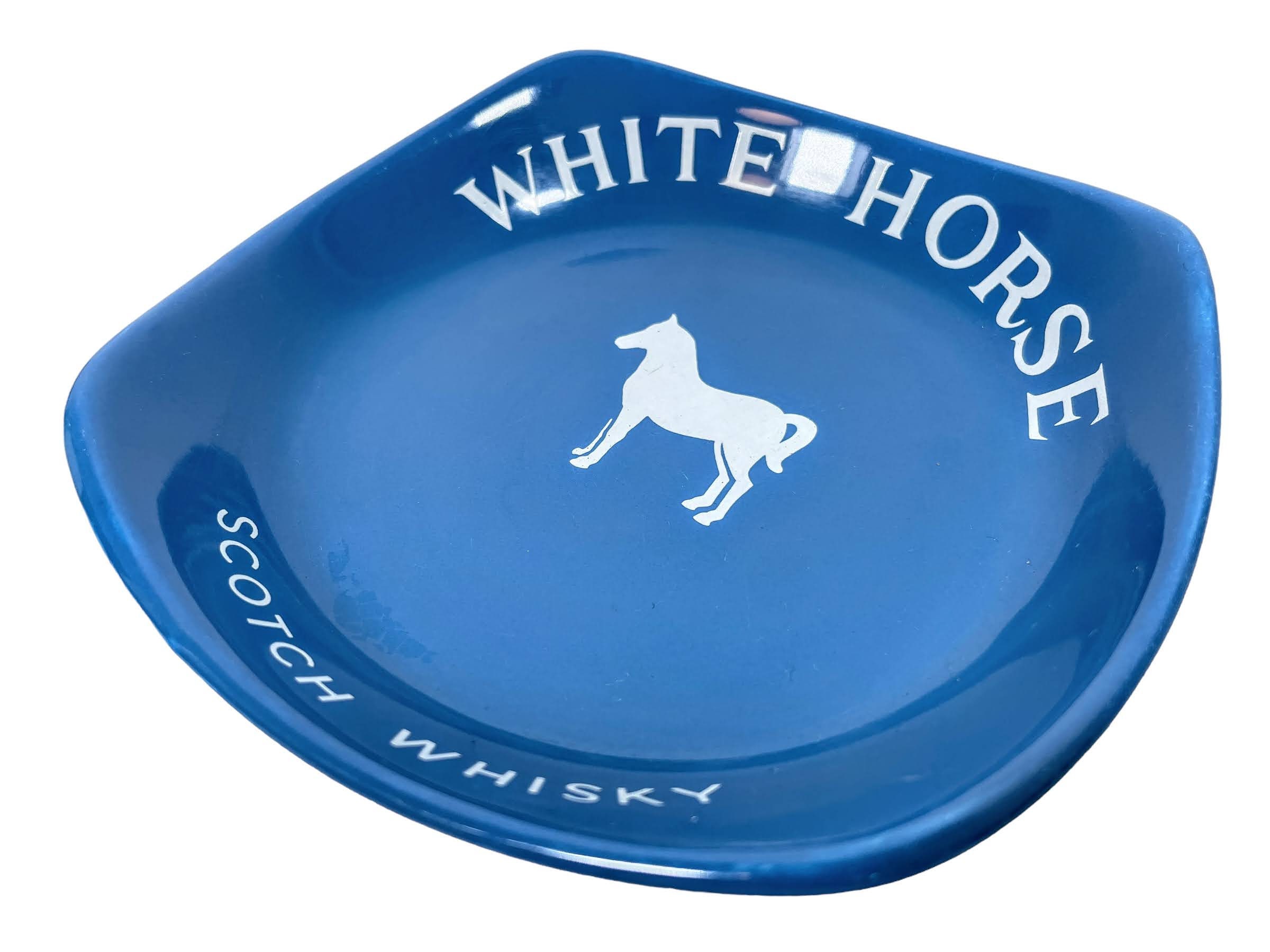 Wade White Horse - Etsy
