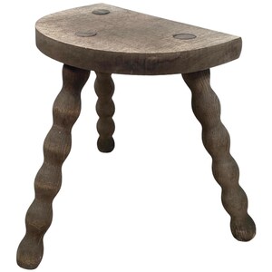 Classic french stool - Etsy 日本