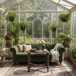 Antique French Brittany Style Rustic Rural Side Table Compact Stand Display Plinth Pot Tabouret c1920's / EVE