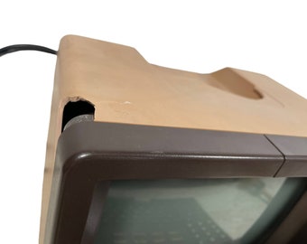 Minitel 1 Telic Alcatel Téléphone des années 1990 Objet Vintage