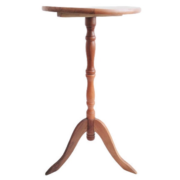 Small Side Table Etsy