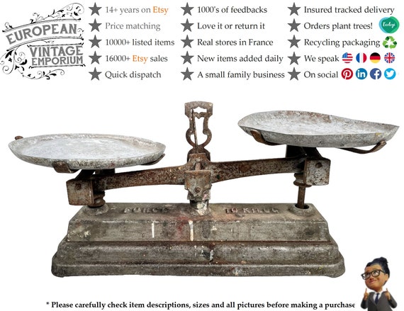Weighing Your Options: What to Consider when Purchasing a Scale - Rusty's Weigh  Scales & Service, Inc.