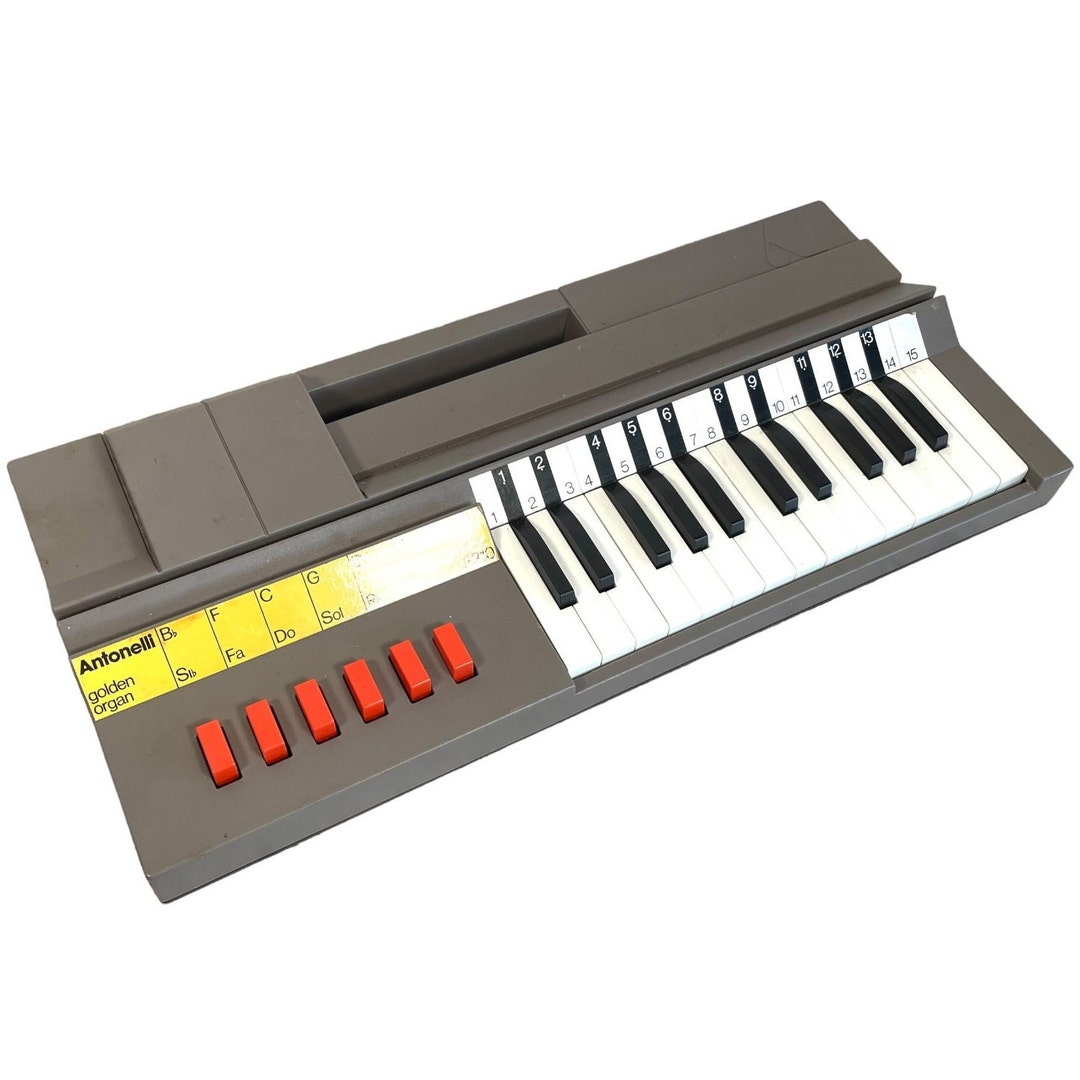 【中古CD】Teleman;Keyboard Fantasias／Antonio Frige Vintage Zenith Computer Keyboard Magitronic 604 0387