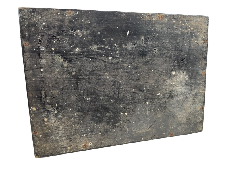 Antique Chinese Wooden Tea Box Jewellery Jewelry Trinket Etsy