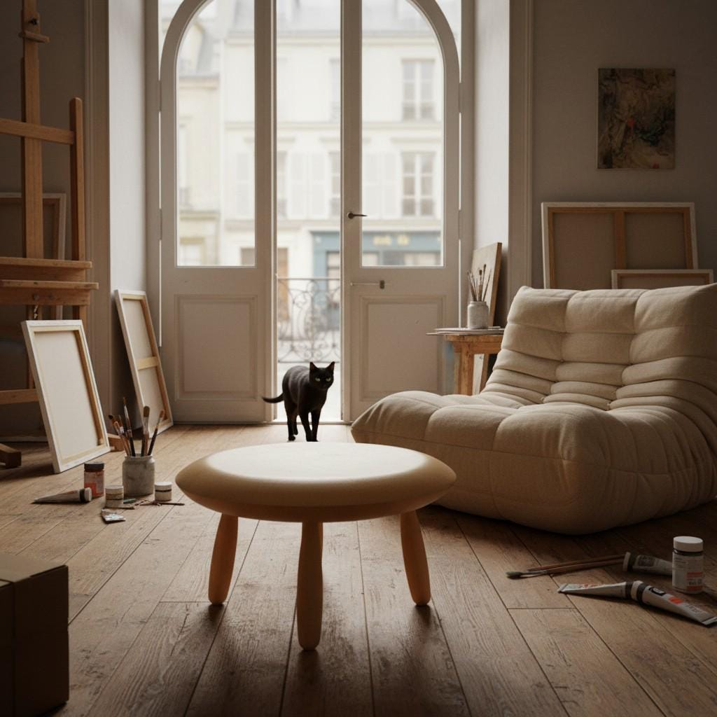 Ikea Karljohan Table - Etsy
