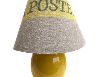 1970年代フランス郵便局制服ジャケット La Poste Paris ヴィンテージ