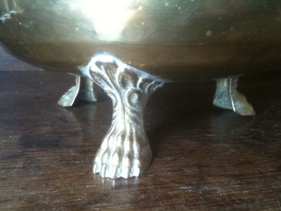 古い水差し ピッチャー 真鍮 フランスアンティーク アールデコ 2セット