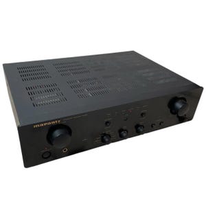 Vintage Japanese Marantz Integrated Amplifier PM4400 Hi-Fi circa 1990-2000&#39;s / EVE