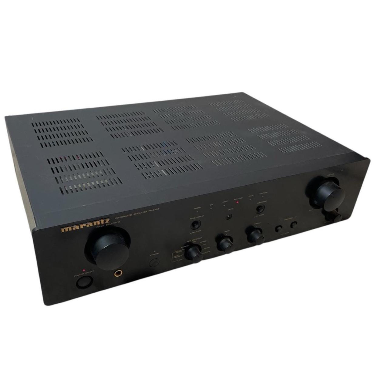 Marantz amplifier - Etsy 日本