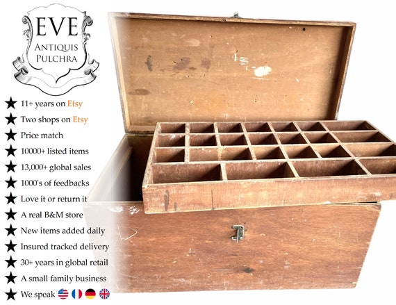 ★ 【Old Wood】★ オールドウッド 9ドロアーBOX★ ☆ 【Old Wood】☆ オールドウッド 9ドロアーBOX 【Old Wood