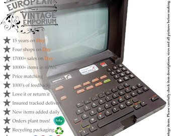 Minitel Telic Alcatel - Collection