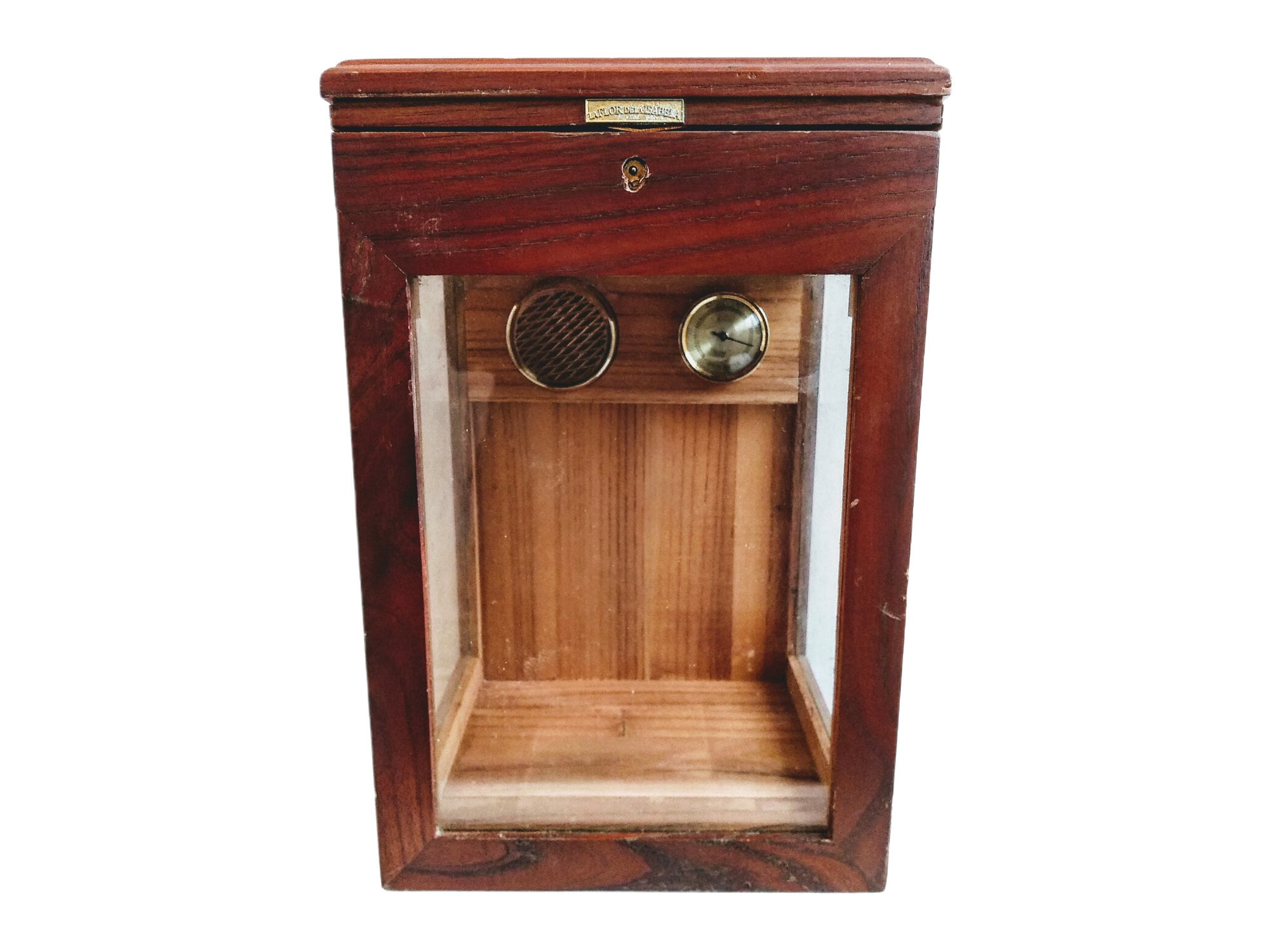 Commercial Humidor for sale Only 4 left at 65