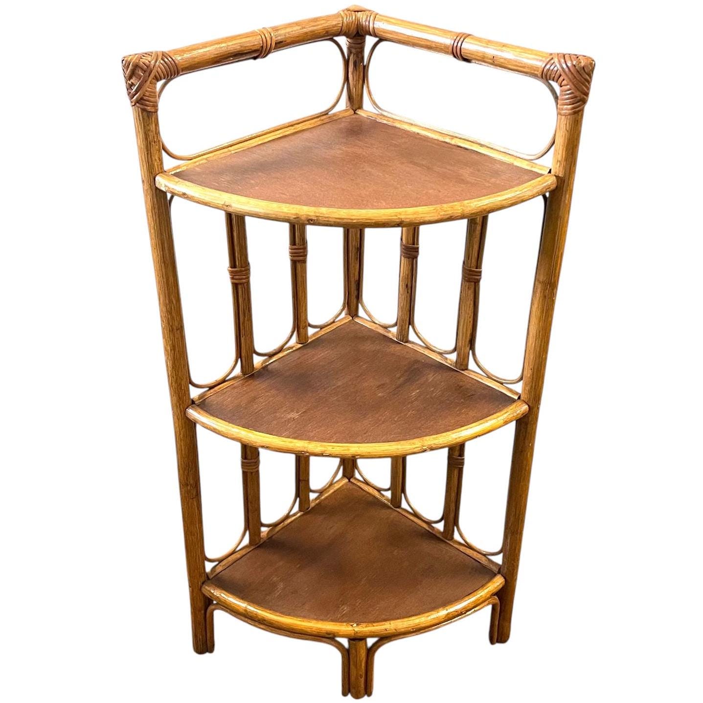 Asian Corner Shelf - Etsy