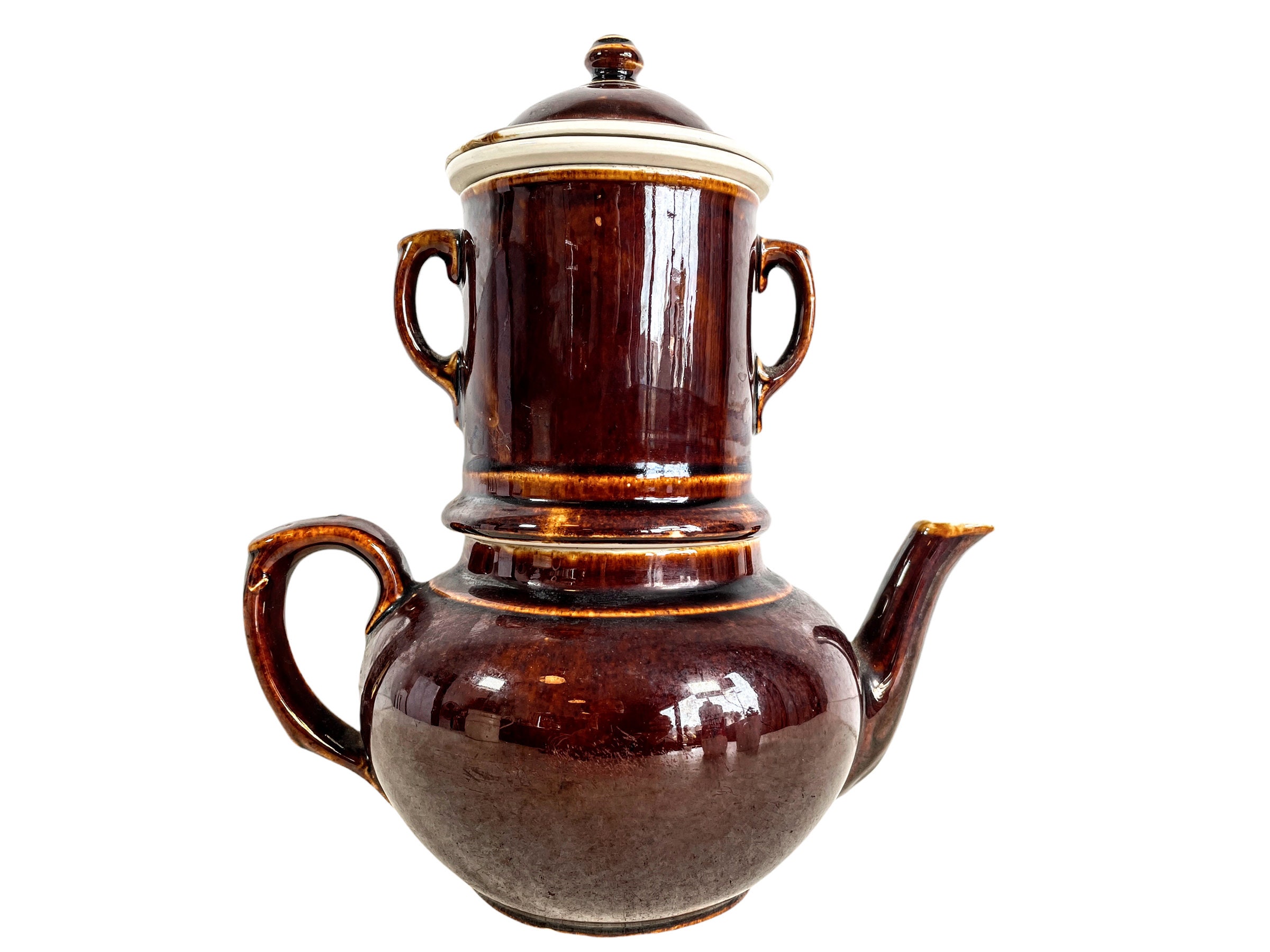 Vintage ポンチョ フリンジ ベージュ Amazon.com: SOUJOY Enamel Stockpot with Lid, 2.8 Quart Retro