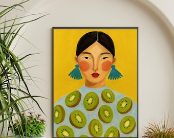 Modern Pop Art