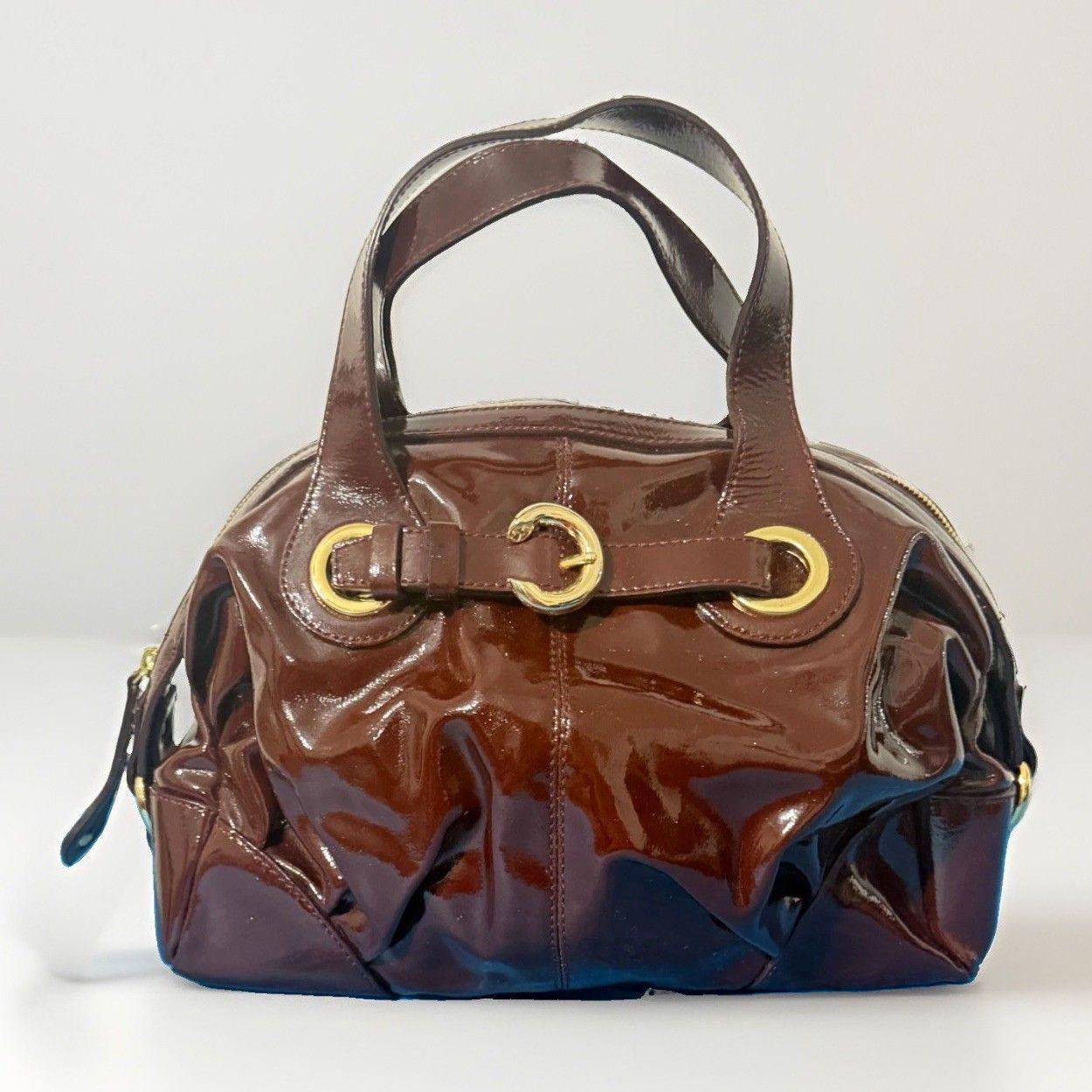 Francesco Biasia Vintage Bag - Etsy