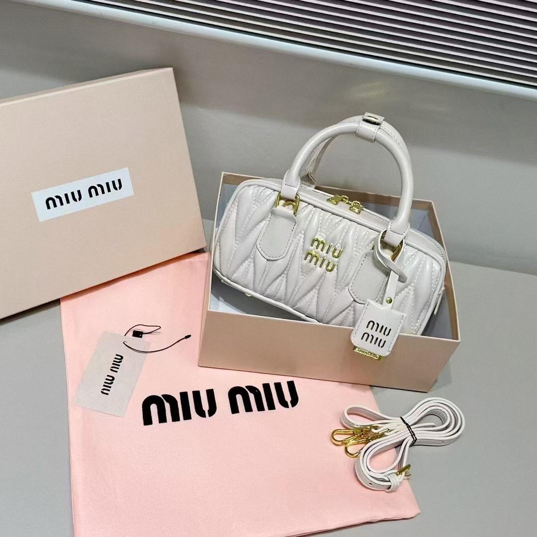Vintage Miu Miu Bag - Etsy