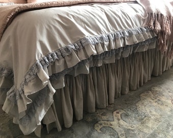 Romantic Bedding Etsy