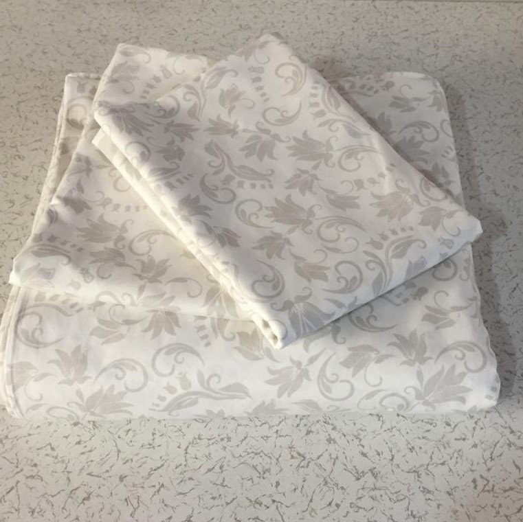 Duvet cover oversized Queen 90x98 super King 110x96 120x98 Etsy