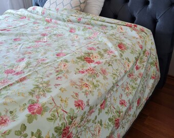dorma rose bedding
