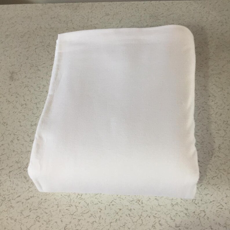 Thick cotton duvet cover. Oversized Super King 120x120. Etsy