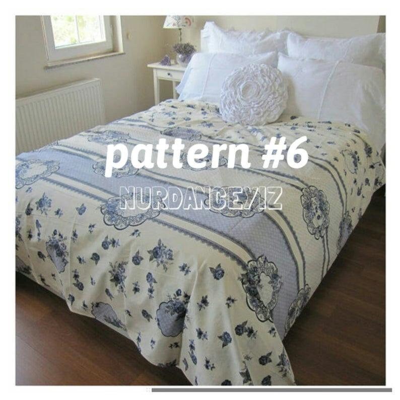 118x114 Palatial king size duvet cover Rose print red floral Etsy